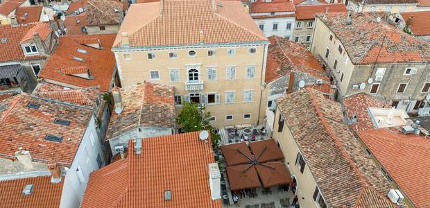 Zavičajni muzej Poreštine u najvećoj obnovi do sada